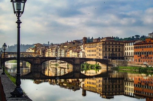 The best tour of Florence: stories about the Renaissance and the Medici