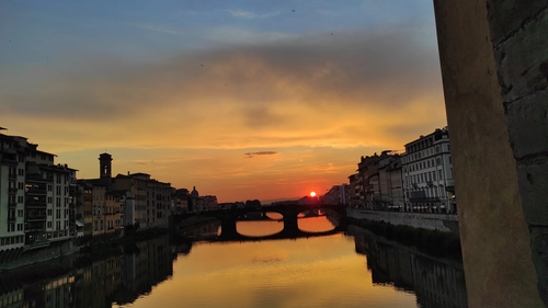 The Best of Florence Walking Tour