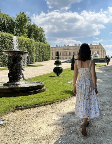 Palace of Versailles, half-day private tour