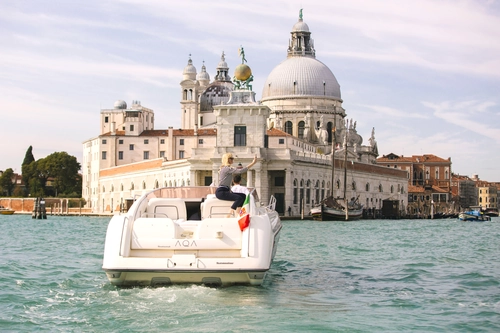 Venice Lagoon Excursion