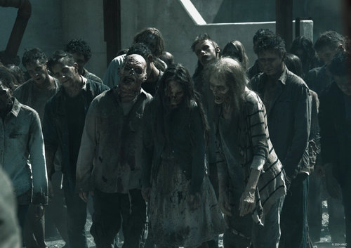 Escape Game Outdoor Toulouse The Walking Dead Urban Escape