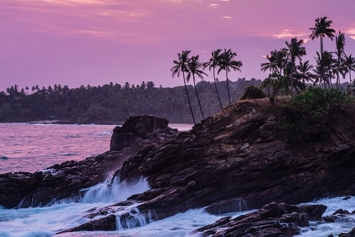 From Colombo Enchanting Southern Sri Lanka Tour