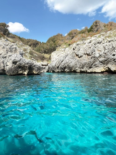 Adventurous Excursion to Leuca