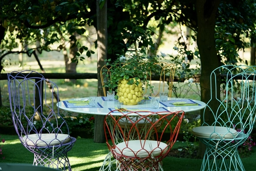 Sorrento Lemon Tour