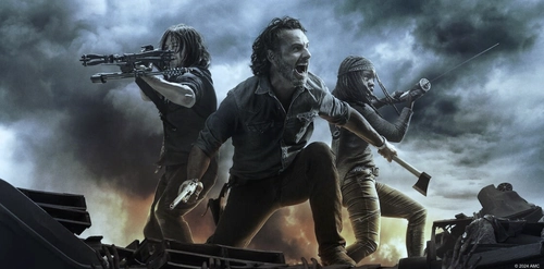 Escape Game Outdoor Paris The Walking Dead Urban Escape