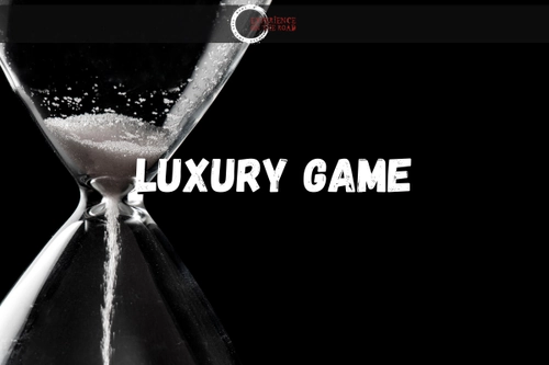 LUXURY GAME CITY GAME
