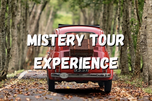MYSTERY TOUR EXPERIENCE