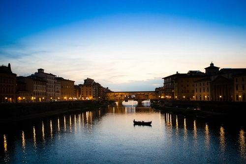 The Best of Florence: Walking Tour