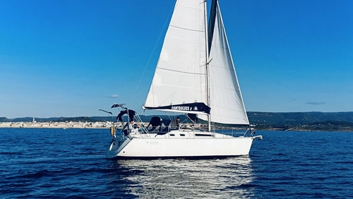 Private Sailing Boat Tour