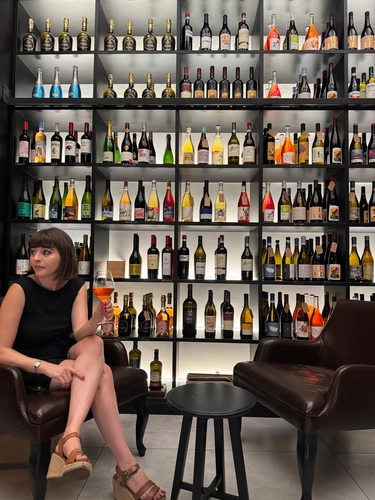 Palermo Rebel Wines: Tasting-Local Bites in the City Center