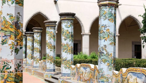Discovering the True Soul of Naples