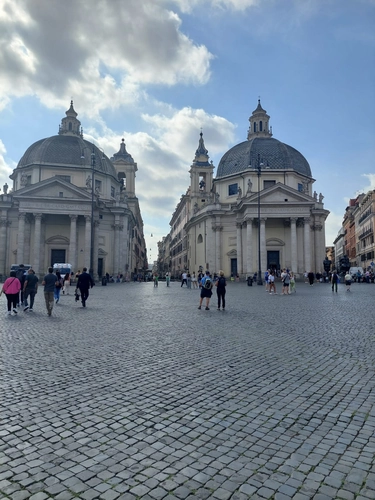 Rome Airport Transfer - Private Luxury Service