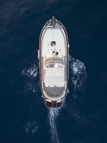 Cruise private sunset