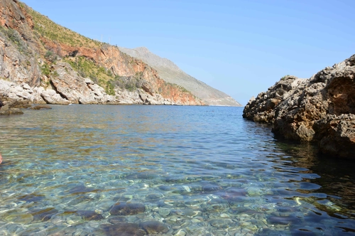 Half-Day at Zingaro Nature Reserve