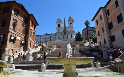 Luxury Guided Tour of Rome and the Vatican