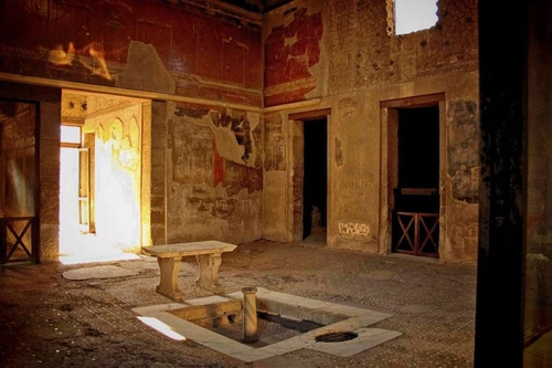 HD Herculaneum Skip the line