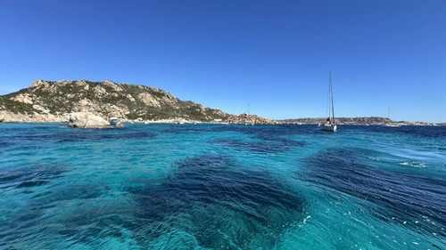 Maddalena: Boat Adventure