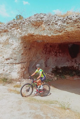 Sassi and Murgia: E-bike Adventure