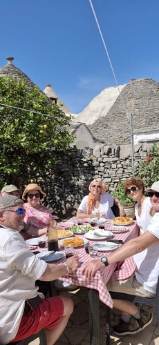 Mozzarella in Masseria