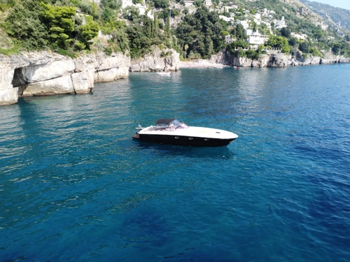 Amalfi & Positano by Private Yacht – A Luxurious Escape from Sorrento