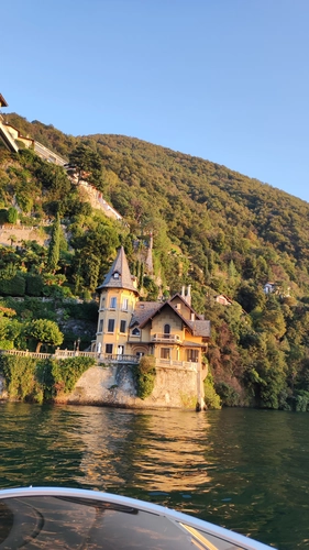 Nesso Waterfall 2 hours tour