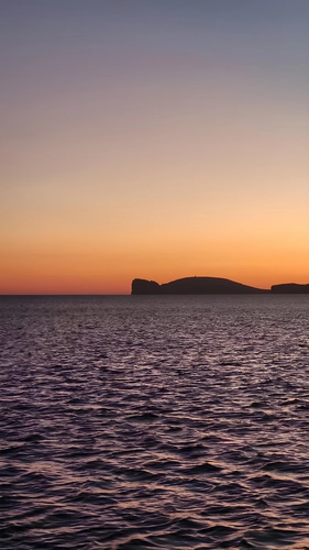 Sunset Aperitif Alghero by Boat