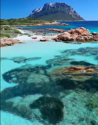 Maddalena: Boat Adventure (Private Tour)