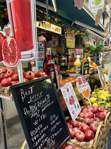 Sorrento Vibes: Flavors and Fun