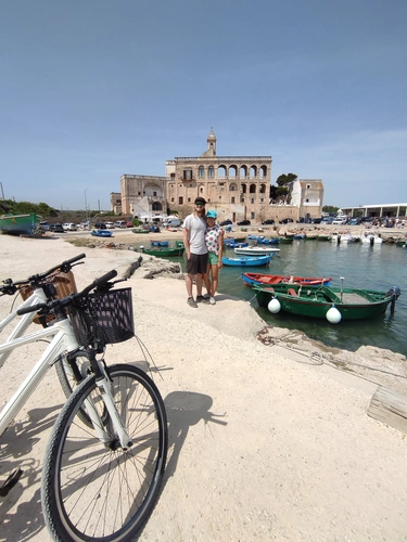Bike Tour