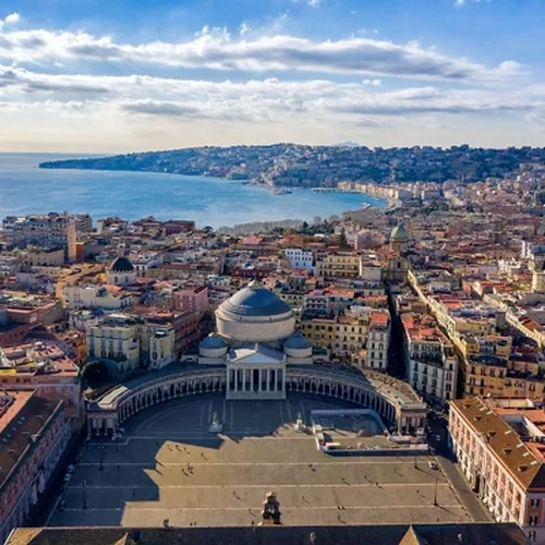 Pompeii & Naples: Epic Exploration