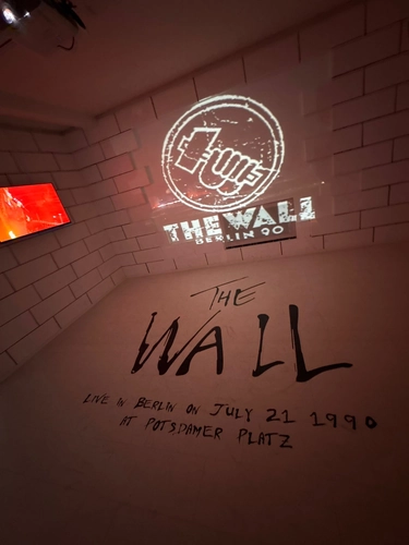 Adult Ticket - The Wall Museum Berlin - The History of the Wall - Multimedia & Emotional!