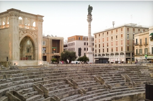 Discover Lecce in the Heart of Puglia Tour