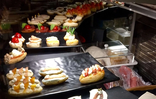 Masterchef Tour