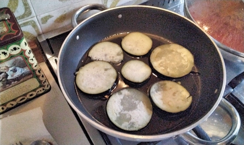 Catania: Cooking Classes