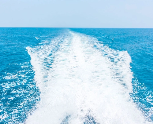 3-Hour Boat Tour in Santa Maria di Leuca – Explore the Caves of the Adriatic and Ionian Seas