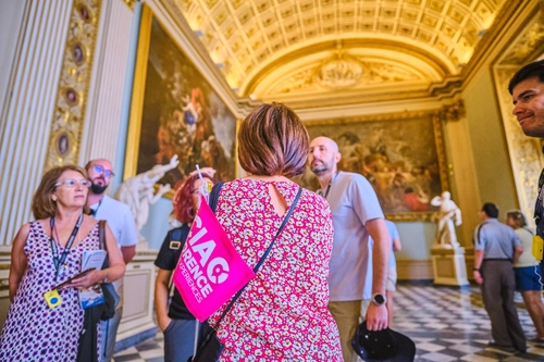 Small Group Guided Tour of the Uffizi Gallery Skip the Line