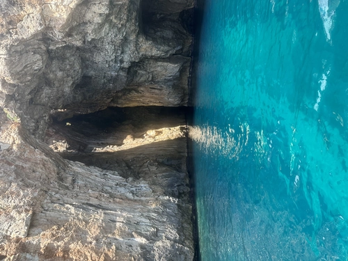 3-Hour Tour to the Caves of Leuca